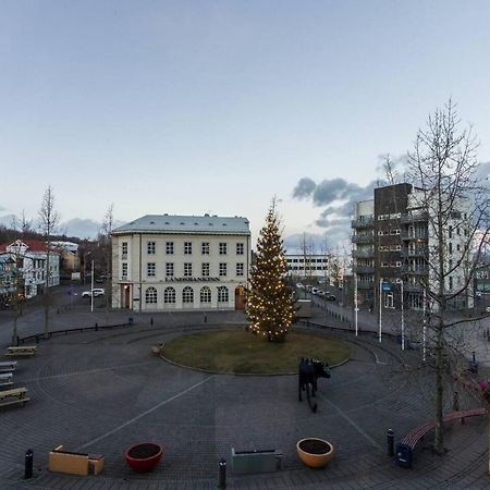 Superb Central Location, No Car Needed - Spacious Akureyri Exterior foto